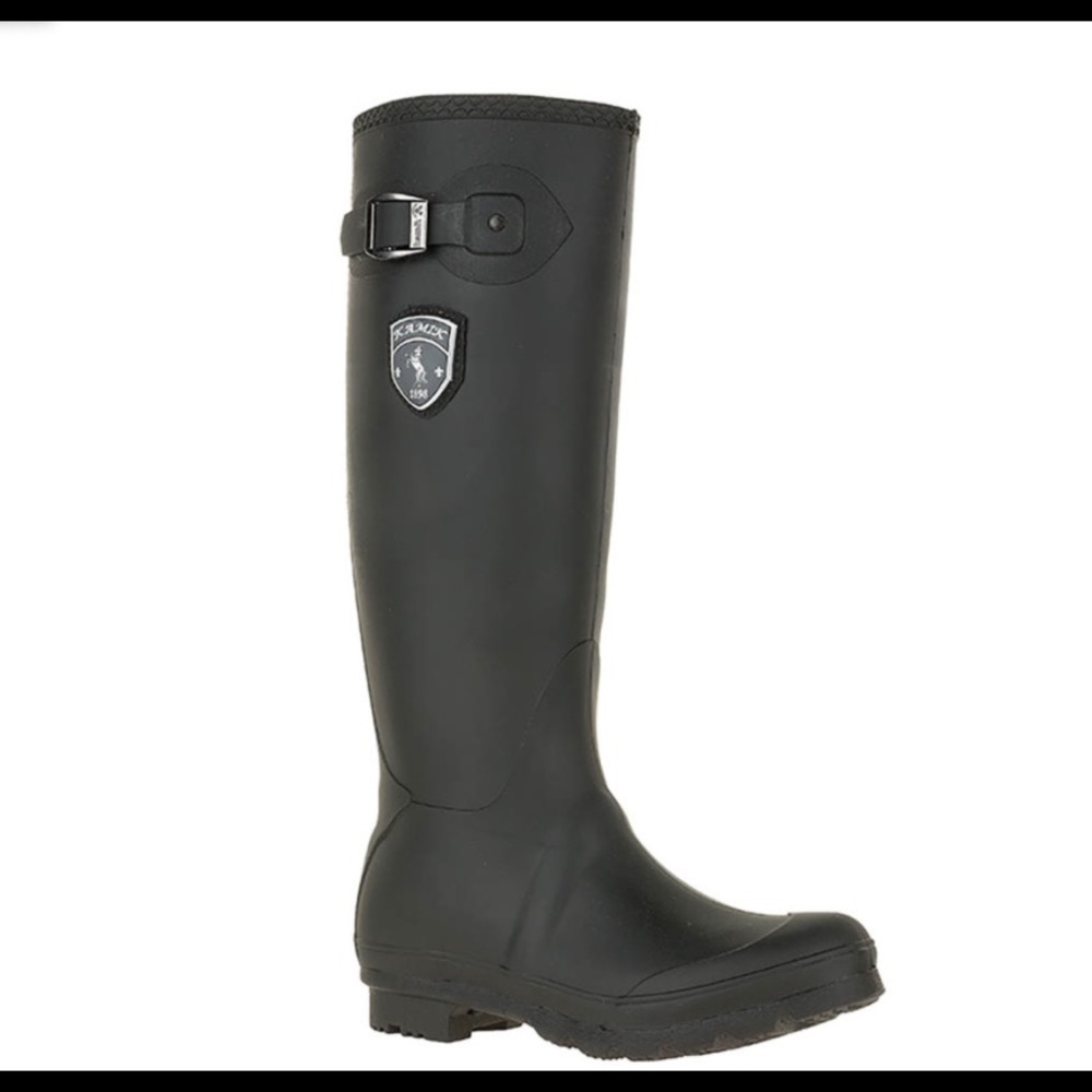 Kamik jennifer rainboots